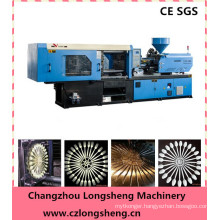 Small Plastic Products Making Machine